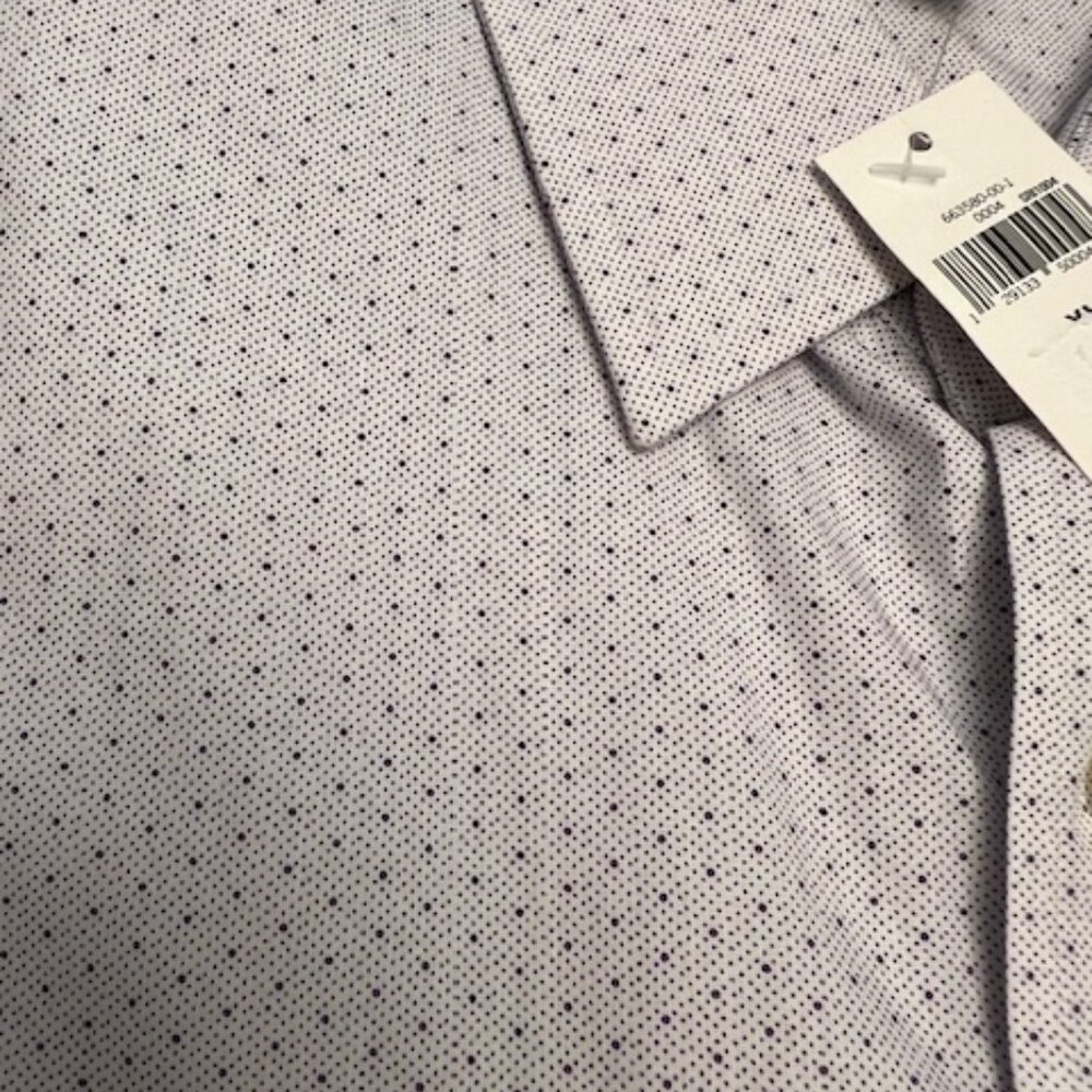 NEW Banana Republic Men’s Dress Shirt (XL) Slim Fit - Picture 3 of 9